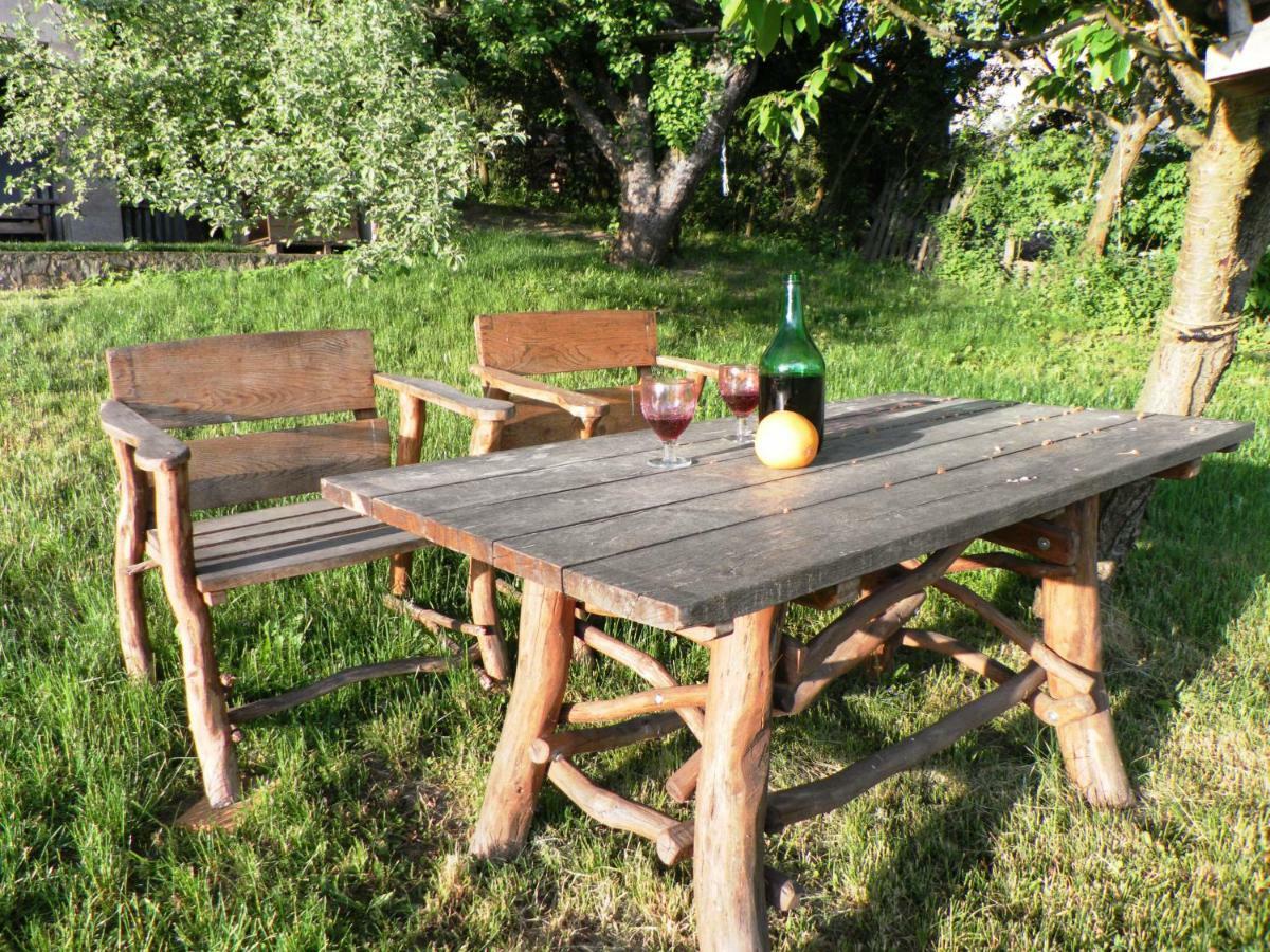 Wodamoja - Apartamenty Nad Jeziorem Stawiguda Exterior foto